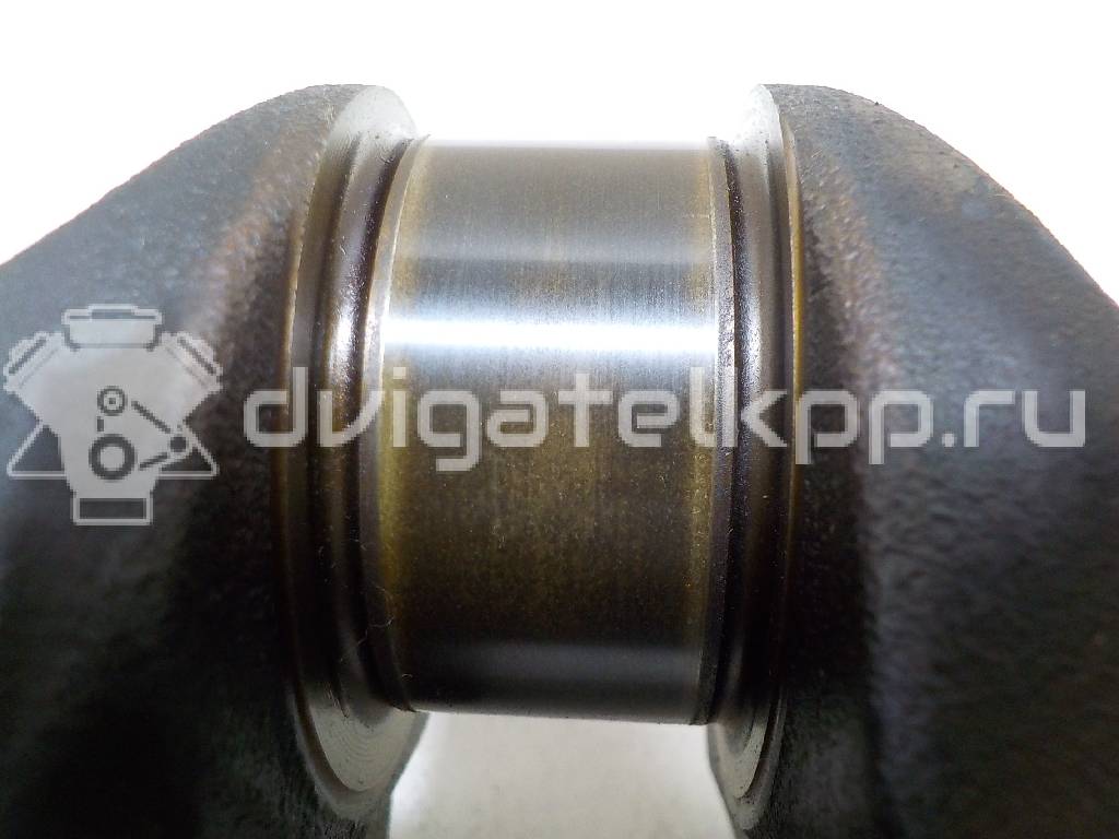 Фото Коленвал для двигателя BSF для Volkswagen Passat / Caddy / Touran / Golf 102 л.с 8V 1.6 л бензин 06A105021D {forloop.counter}}