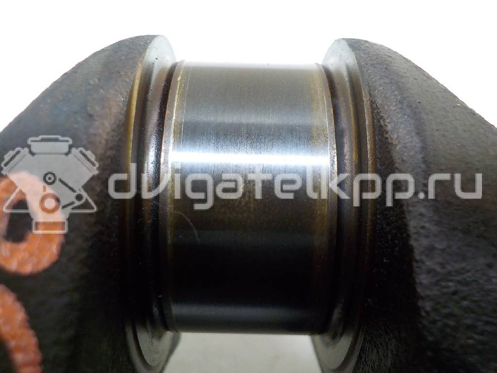 Фото Коленвал для двигателя BSF для Volkswagen Passat / Caddy / Touran / Golf 102 л.с 8V 1.6 л бензин 06A105021D {forloop.counter}}