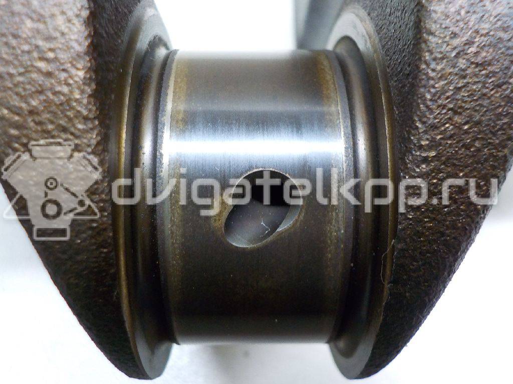 Фото Коленвал для двигателя BSF для Volkswagen Touran / Golf 102 л.с 8V 1.6 л бензин 06A105021D {forloop.counter}}