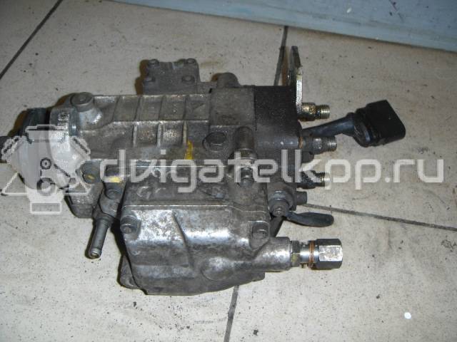 Фото ТНВД для двигателя ALH для Volkswagen Bora / Caddy / New Beetle / Golf 90-91 л.с 8V 1.9 л Дизельное топливо 038130107KX {forloop.counter}}