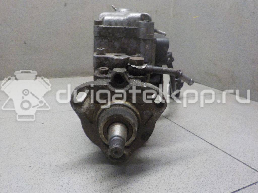 Фото ТНВД для двигателя AEY для Volkswagen / Seat 64 л.с 8V 1.9 л Дизельное топливо 028130082AX {forloop.counter}}