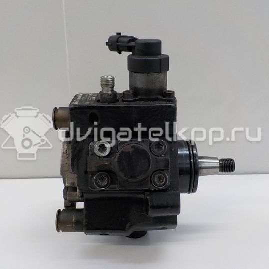 Фото ТНВД для двигателя D4CB для Hyundai / Kia 110-175 л.с 16V 2.5 л Дизельное топливо 331004A410