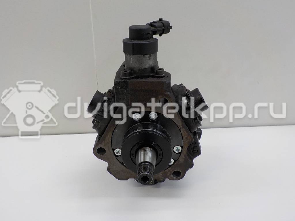 Фото ТНВД для двигателя D4CB для Hyundai / Kia 129-178 л.с 16V 2.5 л Дизельное топливо 331004A410 {forloop.counter}}