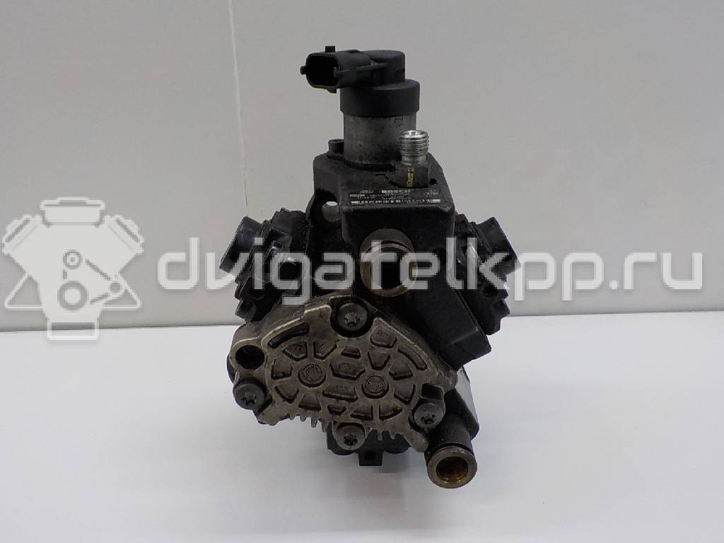 Фото ТНВД для двигателя D4CB для Hyundai / Kia 129-178 л.с 16V 2.5 л Дизельное топливо 331004A410 {forloop.counter}}