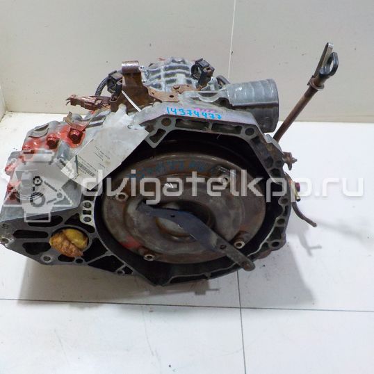 Фото Контрактная (б/у) АКПП для Nissan Expert / Pulsar / Sentra / Sunny / Bluebird 106-128 л.с 16V 1.8 л QG18DE бензин 310203AX18