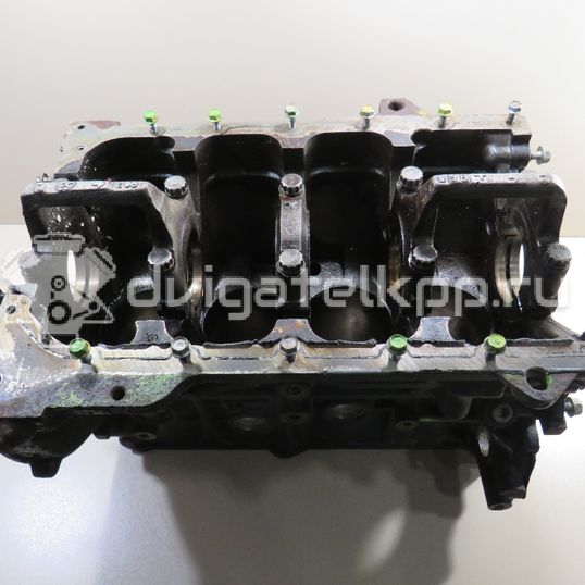 Фото Блок двигателя для двигателя FE (16V) для Kia Sportage / Clarus / Retona Ce 118-148 л.с 16V 2.0 л бензин K055Z10310