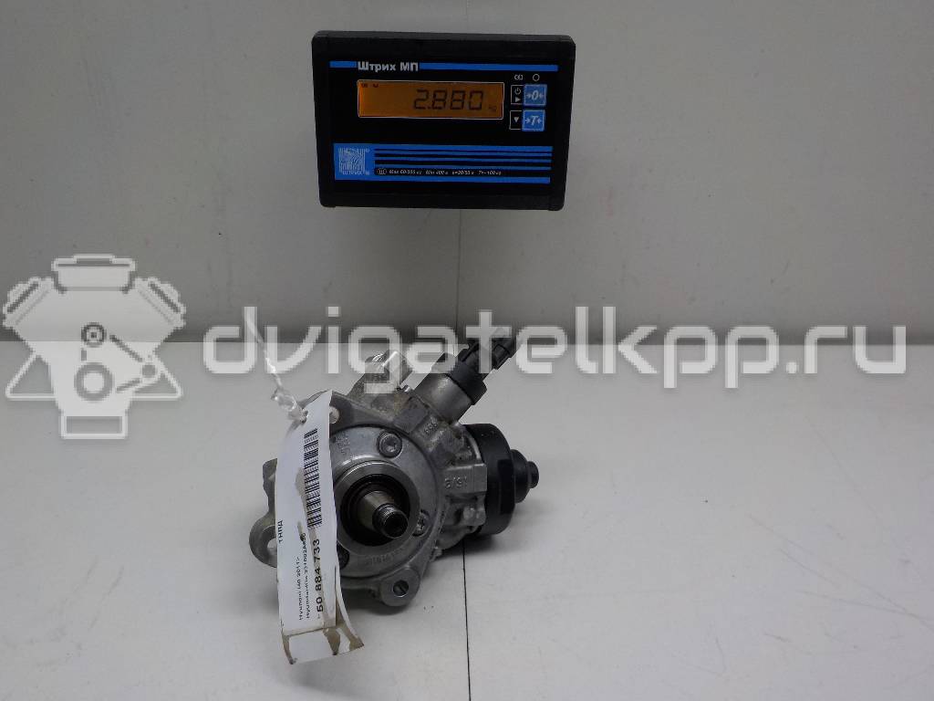 Фото ТНВД для двигателя D4FD для Hyundai / Kia 116-141 л.с 16V 1.7 л Дизельное топливо 331002A600 {forloop.counter}}