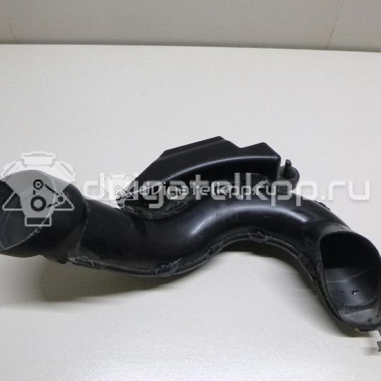 Фото Воздуховод  165541KA0B для Venucia / Dongfeng (Dfac) / Nissan (Zhengzhou) / Samsung / Mazda / Nissan / Mitsubishi / Nissan (Dongfeng)