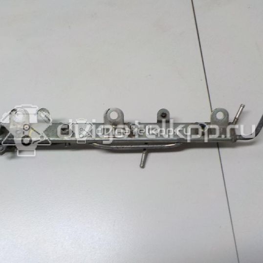 Фото Рейка топливная (рампа) для двигателя J20A для Maruti Suzuki / Suzuki / Chevrolet / Geo / Maruti 120-129 л.с 16V 2.0 л бензин 1573065J00