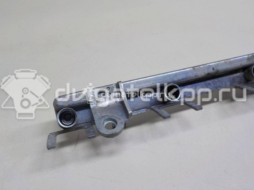 Фото Рейка топливная (рампа) для двигателя M16A для Maruti Suzuki / Suzuki / Fiat 106-120 л.с 16V 1.6 л бензин 1573076K00 {forloop.counter}}