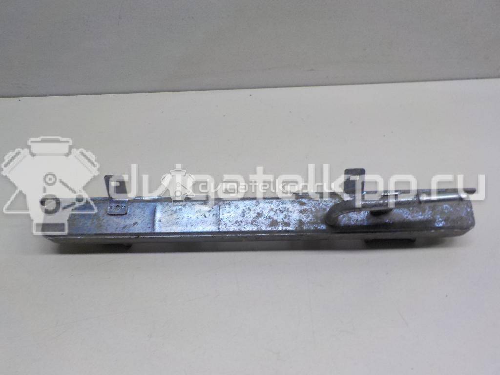 Фото Рейка топливная (рампа) для двигателя M16A для Maruti Suzuki / Suzuki / Fiat 106-120 л.с 16V 1.6 л бензин 1573076K00 {forloop.counter}}