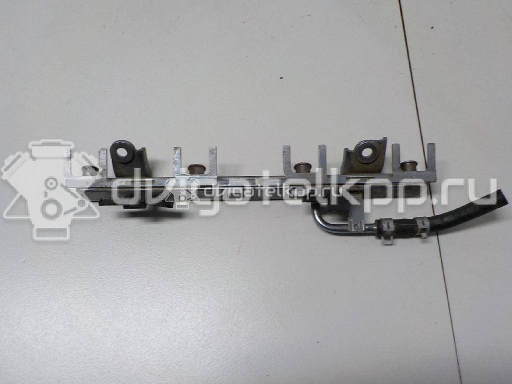 Фото Рейка топливная (рампа) для двигателя M16A для Maruti Suzuki / Suzuki / Fiat 106-120 л.с 16V 1.6 л бензин 1573076K00 {forloop.counter}}