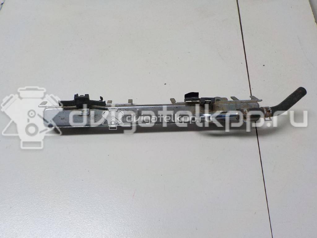 Фото Рейка топливная (рампа) для двигателя M16A для Maruti Suzuki / Suzuki / Fiat 106-120 л.с 16V 1.6 л бензин 1573076K00 {forloop.counter}}