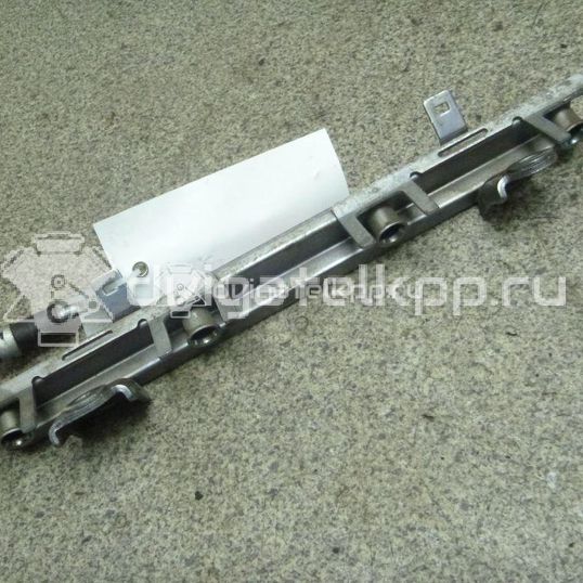 Фото Рейка топливная (рампа) для двигателя M16A для Maruti Suzuki / Suzuki / Fiat 106-120 л.с 16V 1.6 л бензин 1573076K00