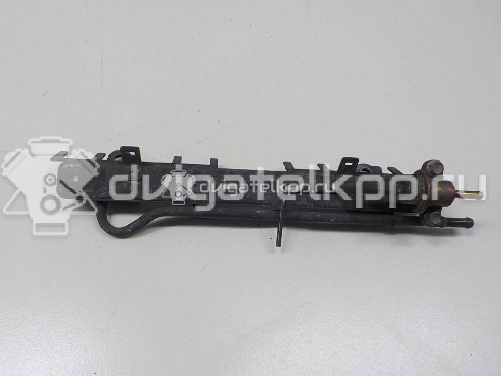 Фото Рейка топливная (рампа) для двигателя M16A для Maruti Suzuki / Suzuki / Suzuki (Changan) 109 л.с 16V 1.6 л бензин 1573064J00 {forloop.counter}}