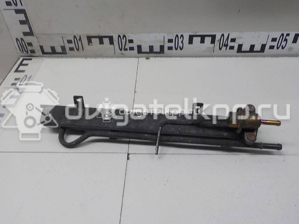 Фото Рейка топливная (рампа) для двигателя M16A для Maruti Suzuki / Suzuki / Suzuki (Changan) 109 л.с 16V 1.6 л бензин 1573064J00 {forloop.counter}}