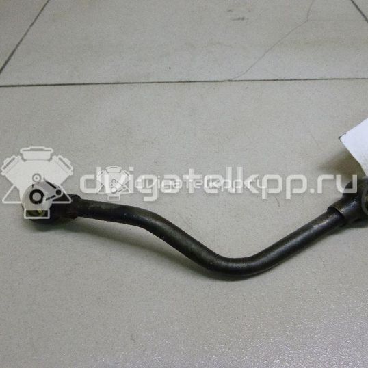 Фото Трубка масляная для двигателя M16A для Maruti Suzuki / Suzuki / Suzuki (Changhe) 95-109 л.с 16V 1.6 л бензин 1614069GE2