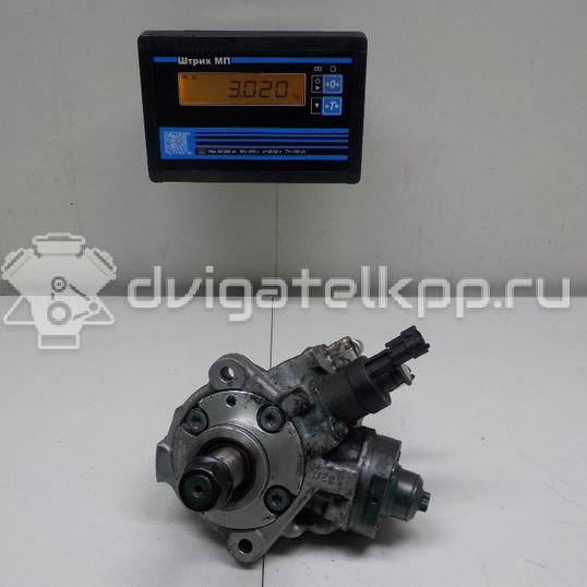 Фото ТНВД для двигателя D4HB для Hyundai / Kia 150-203 л.с 16V 2.2 л Дизельное топливо 331002F000