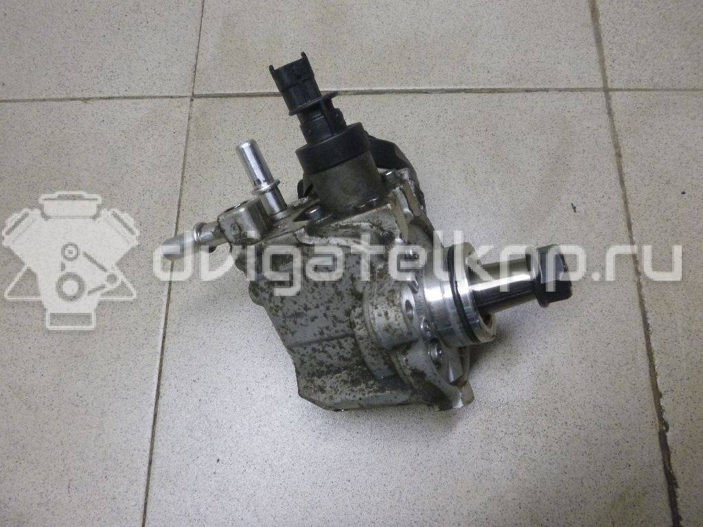 Фото ТНВД для двигателя D4HB для Hyundai / Kia 150-203 л.с 16V 2.2 л Дизельное топливо 331002F000 {forloop.counter}}