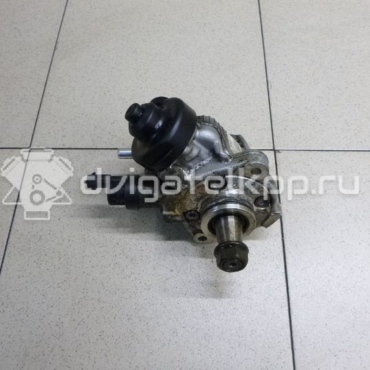 Фото ТНВД для двигателя D4HB для Hyundai / Kia 197-203 л.с 16V 2.2 л Дизельное топливо 331002F000