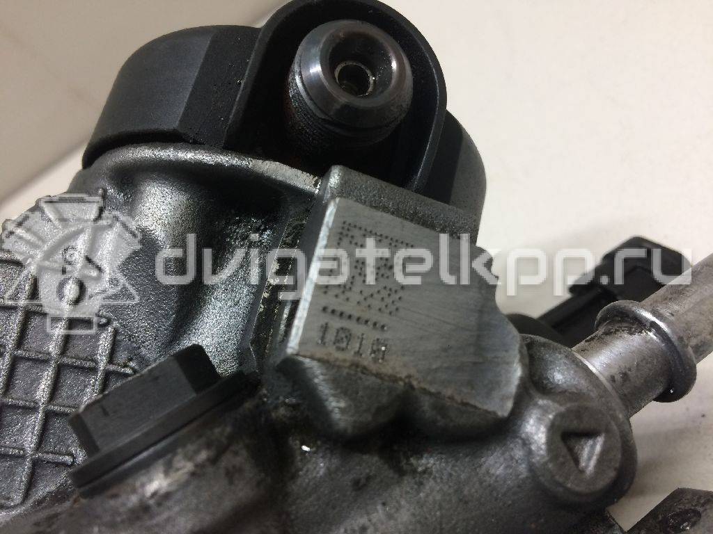 Фото ТНВД для двигателя D4HB для Hyundai / Kia 150-203 л.с 16V 2.2 л Дизельное топливо 331002F000 {forloop.counter}}