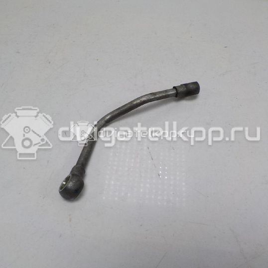 Фото Трубка масляная для двигателя M16A для Maruti Suzuki / Suzuki / Suzuki (Changhe) 95-109 л.с 16V 1.6 л бензин 1614069GE2