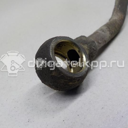 Фото Трубка масляная для двигателя M16A для Maruti Suzuki / Suzuki / Suzuki (Changhe) 95-109 л.с 16V 1.6 л бензин 1614069GE2