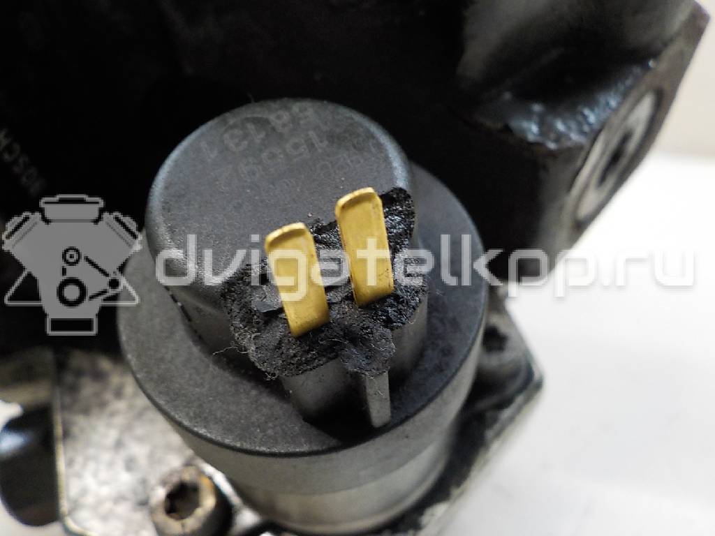 Фото ТНВД для двигателя D4CB для Hyundai / Kia 129-178 л.с 16V 2.5 л Дизельное топливо 331004A010 {forloop.counter}}