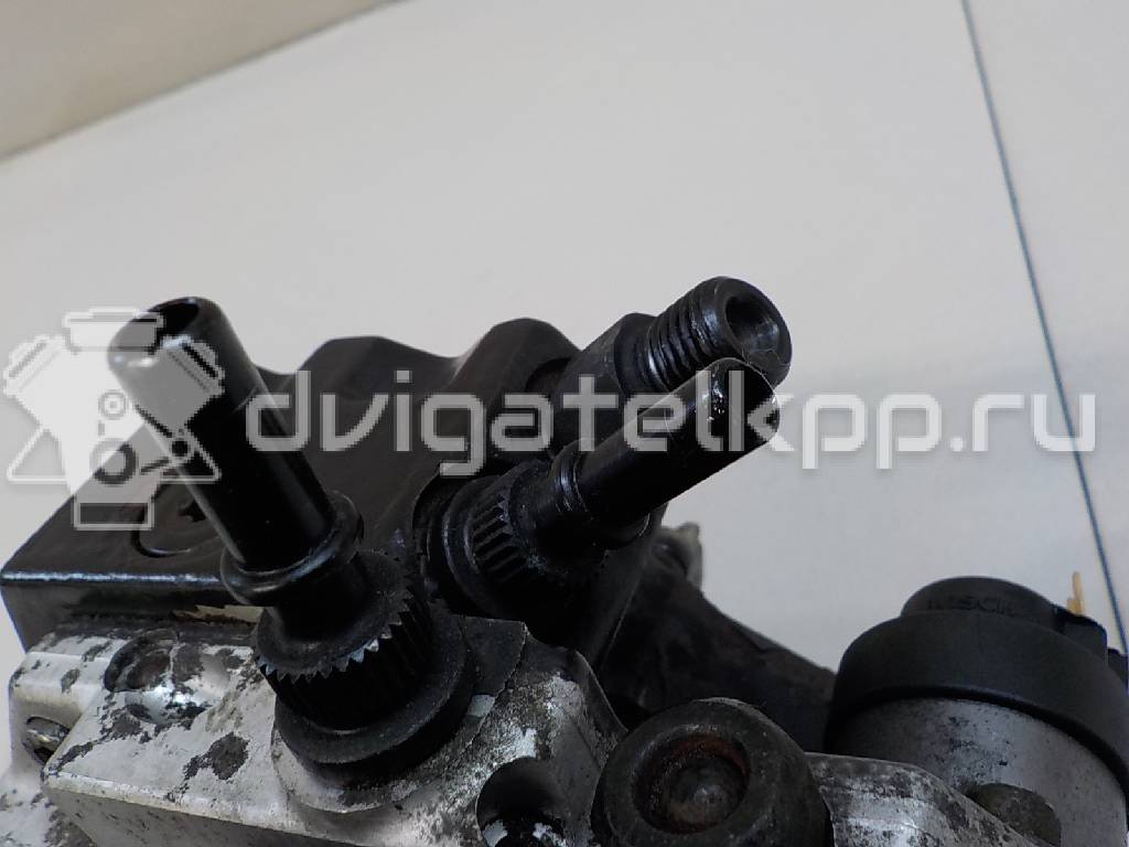 Фото ТНВД для двигателя D4CB для Hyundai / Kia 129-178 л.с 16V 2.5 л Дизельное топливо 331004A010 {forloop.counter}}