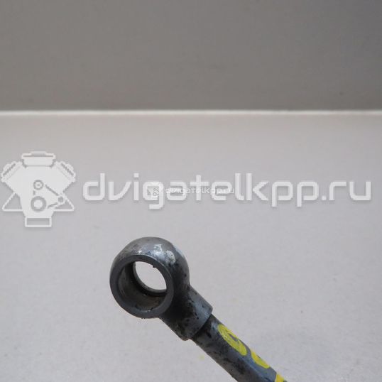 Фото Трубка масляная для двигателя M16A для Maruti Suzuki / Suzuki / Fiat 106-120 л.с 16V 1.6 л бензин 1614069GE2