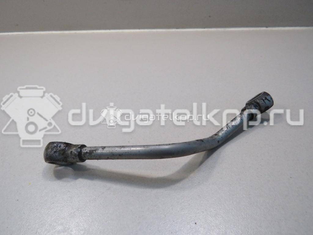 Фото Трубка масляная для двигателя M16A для Maruti Suzuki / Suzuki / Fiat 106-120 л.с 16V 1.6 л бензин 1614069GE2 {forloop.counter}}