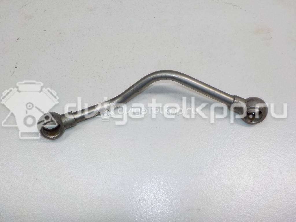 Фото Трубка масляная для двигателя M16A для Maruti Suzuki / Suzuki / Suzuki (Changhe) 95-109 л.с 16V 1.6 л бензин 1614069GE2 {forloop.counter}}