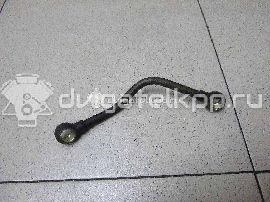 Фото Трубка масляная для двигателя M16A для Maruti Suzuki / Suzuki / Fiat 106-120 л.с 16V 1.6 л бензин 1614069GE2 {forloop.counter}}