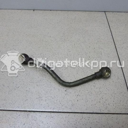 Фото Трубка масляная для двигателя M16A для Maruti Suzuki / Suzuki / Suzuki (Changhe) 95-109 л.с 16V 1.6 л бензин 1614069GE2