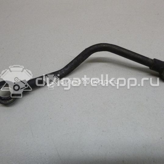 Фото Трубка масляная для двигателя M16A для Maruti Suzuki / Suzuki / Fiat 106-120 л.с 16V 1.6 л бензин 1614069GE2