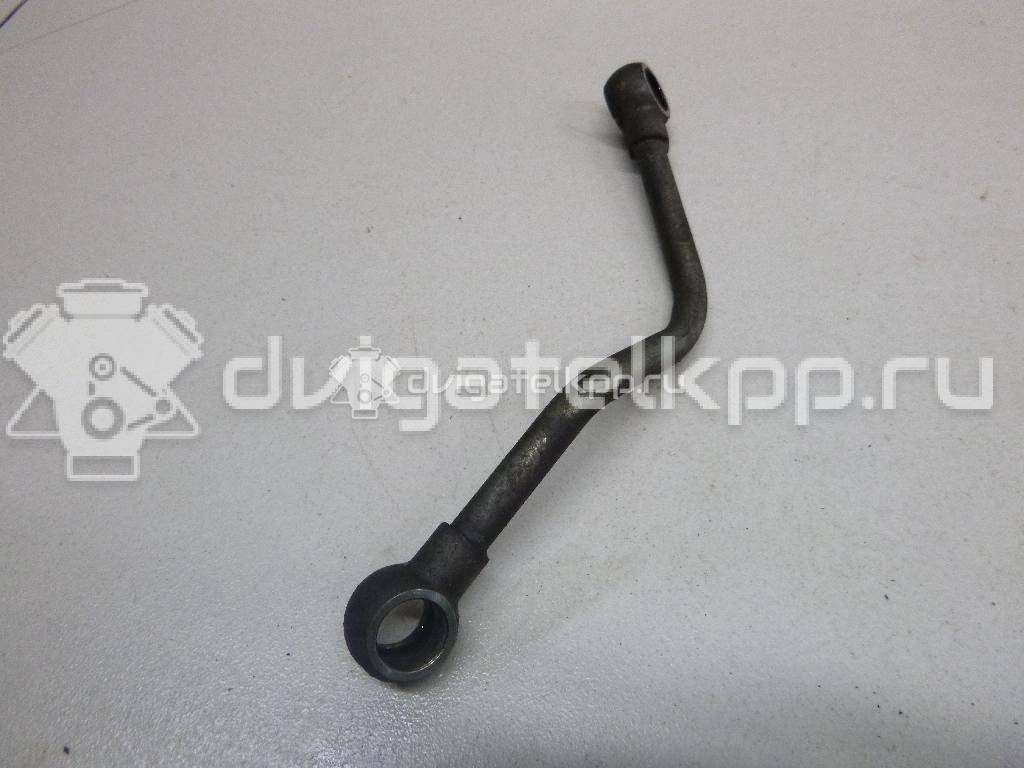 Фото Трубка масляная для двигателя M16A для Maruti Suzuki / Suzuki / Fiat 106-120 л.с 16V 1.6 л бензин 1614069GE2 {forloop.counter}}