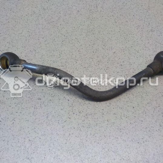 Фото Трубка масляная для двигателя M16A для Maruti Suzuki / Suzuki / Suzuki (Changhe) 95-109 л.с 16V 1.6 л бензин 1614069GE2