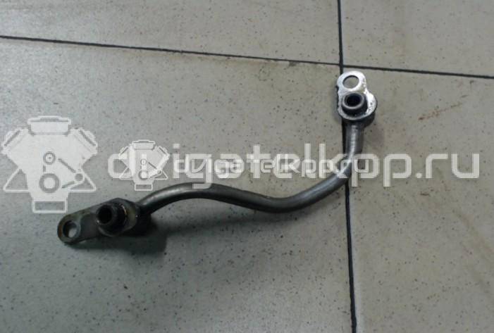 Фото Трубка масляная для двигателя M16A для Maruti Suzuki / Suzuki / Fiat 106-120 л.с 16V 1.6 л бензин 1618069GE0 {forloop.counter}}