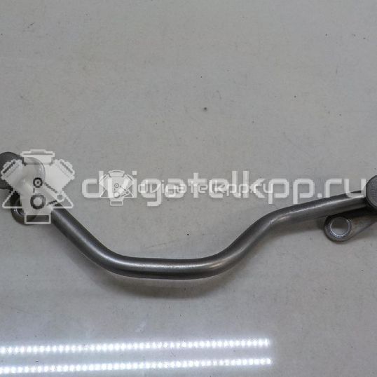 Фото Трубка масляная для двигателя M16A для Maruti Suzuki / Suzuki / Fiat 106-120 л.с 16V 1.6 л бензин 1618069GE0