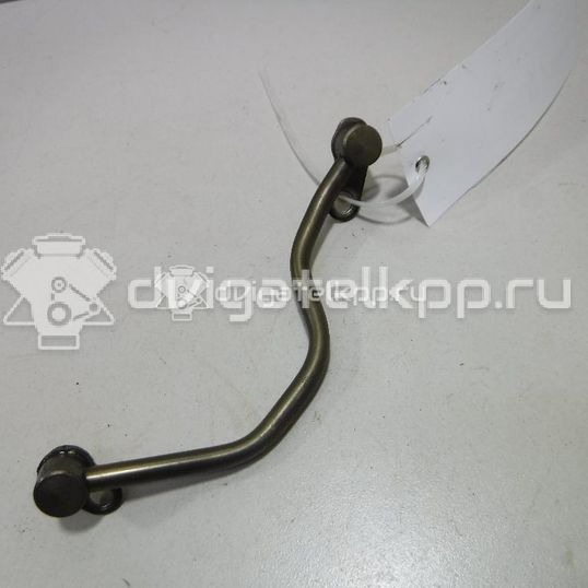 Фото Трубка масляная для двигателя M16A для Maruti Suzuki / Suzuki / Fiat 106-120 л.с 16V 1.6 л бензин 1618069GE0