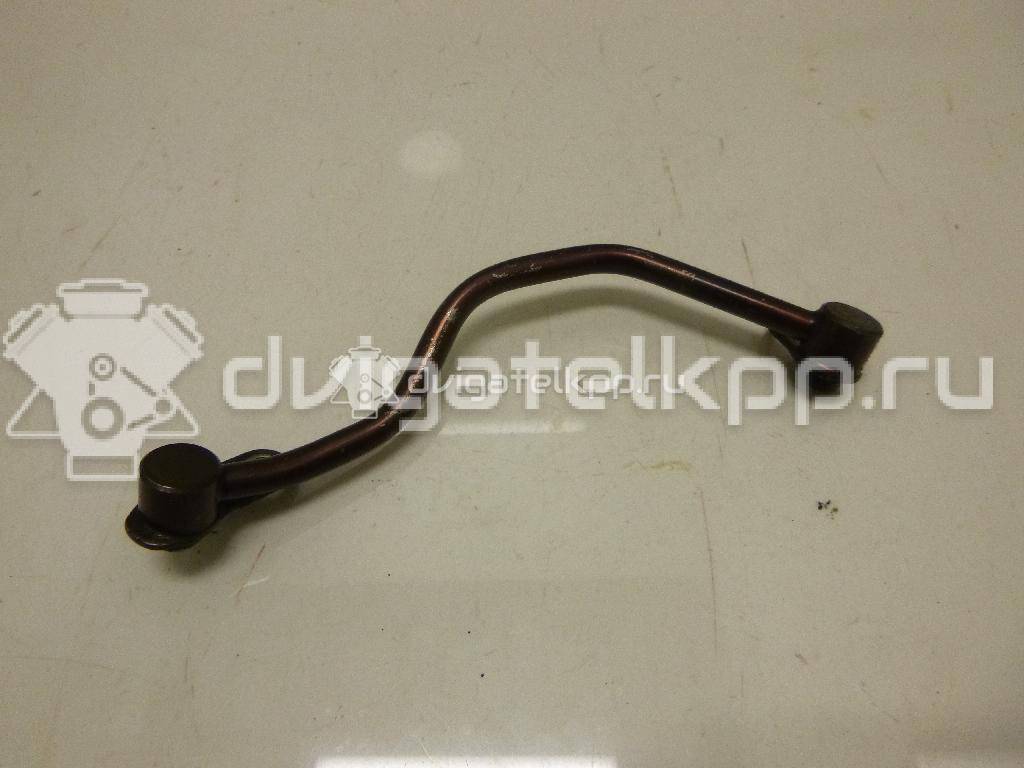 Фото Трубка масляная для двигателя M16A для Maruti Suzuki / Suzuki / Suzuki (Changhe) 95-109 л.с 16V 1.6 л бензин 1618069GE0 {forloop.counter}}