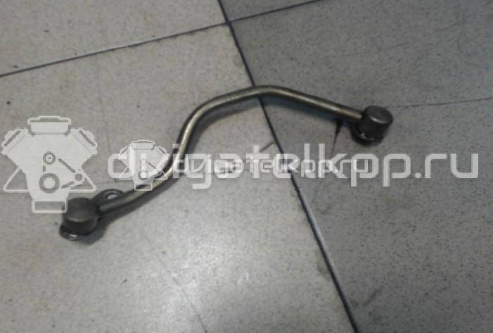 Фото Трубка масляная для двигателя M16A для Maruti Suzuki / Suzuki / Fiat 106-120 л.с 16V 1.6 л бензин 1618069GE0 {forloop.counter}}