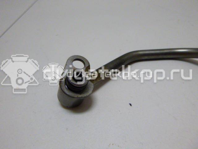 Фото Трубка масляная для двигателя M16A для Maruti Suzuki / Suzuki / Suzuki (Changhe) 95-109 л.с 16V 1.6 л бензин 1618069GE0 {forloop.counter}}