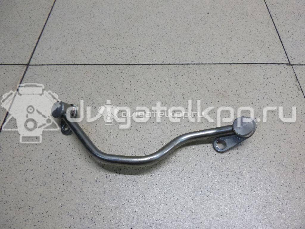 Фото Трубка масляная для двигателя M16A для Maruti Suzuki / Suzuki / Suzuki (Changhe) 95-109 л.с 16V 1.6 л бензин 1618069GE0 {forloop.counter}}