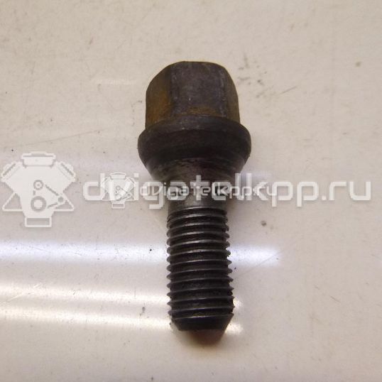 Фото Болт колесный  1008504 для Opel Tigra / Calibra A 85 / Astra / Adam / Kadett