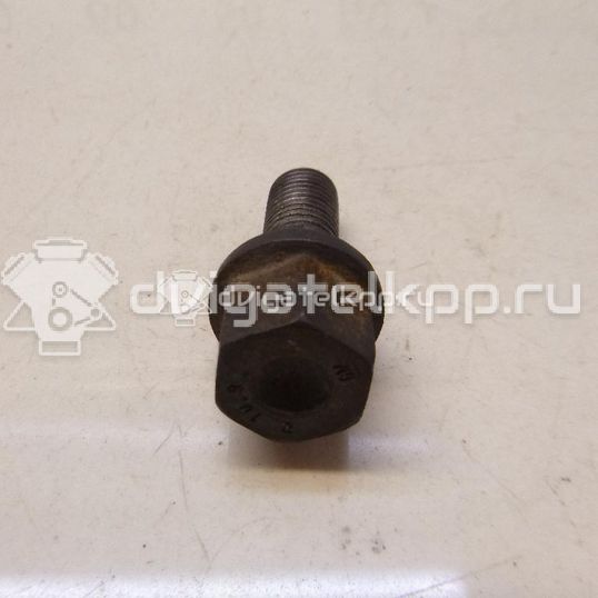 Фото Болт колесный  1008504 для Opel Tigra / Calibra A 85 / Astra / Adam / Kadett