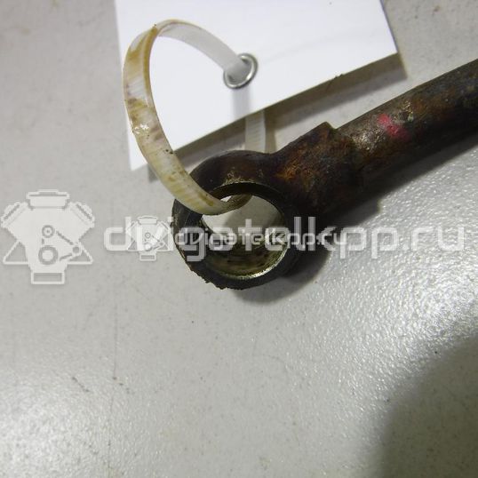 Фото Трубка масляная для двигателя M16A для Maruti Suzuki / Suzuki / Suzuki (Changhe) 95-109 л.с 16V 1.6 л бензин 1614069GE1