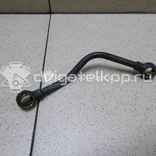 Фото Трубка масляная для двигателя M16A для Maruti Suzuki / Suzuki / Fiat 106-120 л.с 16V 1.6 л бензин 1614069GE1