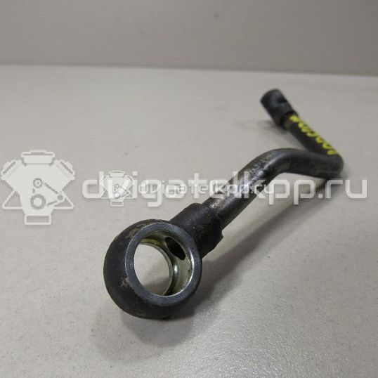 Фото Трубка масляная для двигателя M16A для Maruti Suzuki / Suzuki / Suzuki (Changhe) 95-109 л.с 16V 1.6 л бензин 1614069GE1