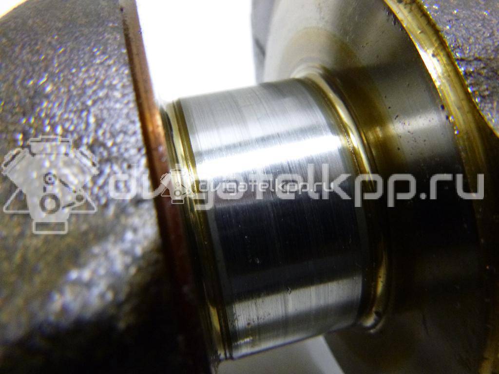 Фото Коленвал для двигателя M16A для Maruti Suzuki / Suzuki / Fiat 106-120 л.с 16V 1.6 л бензин 1222154GB0 {forloop.counter}}